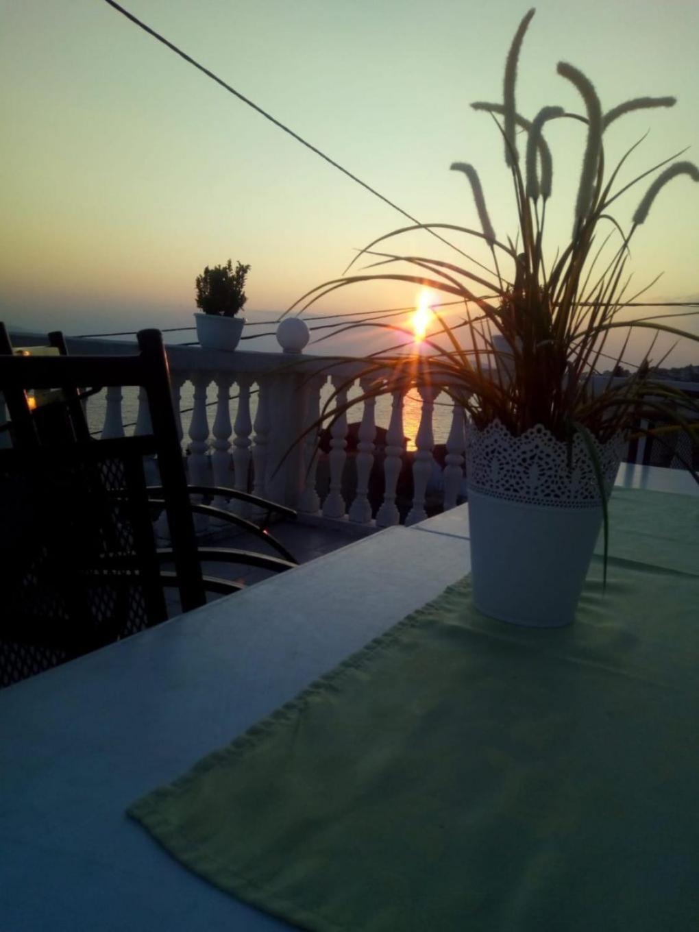 Apartment Jure بريست المظهر الخارجي الصورة