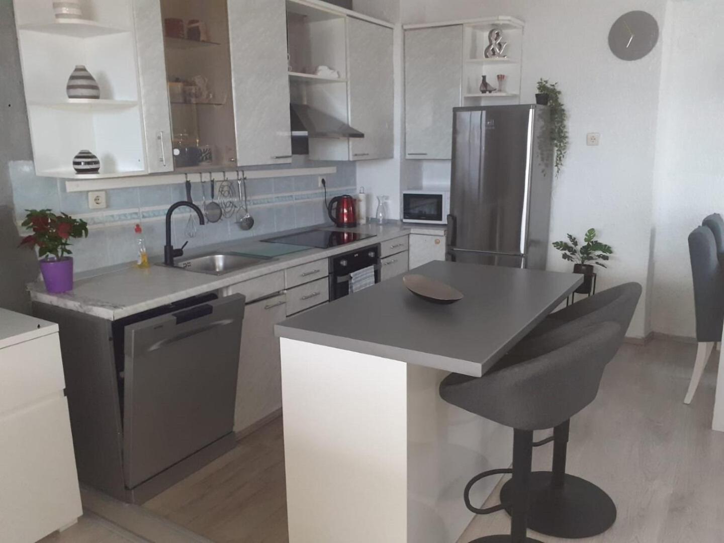 Apartment Jure بريست المظهر الخارجي الصورة