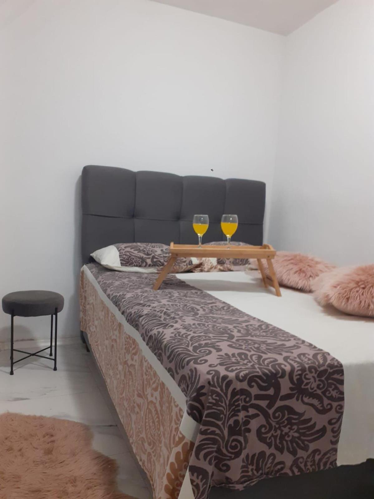 Apartment Jure بريست المظهر الخارجي الصورة