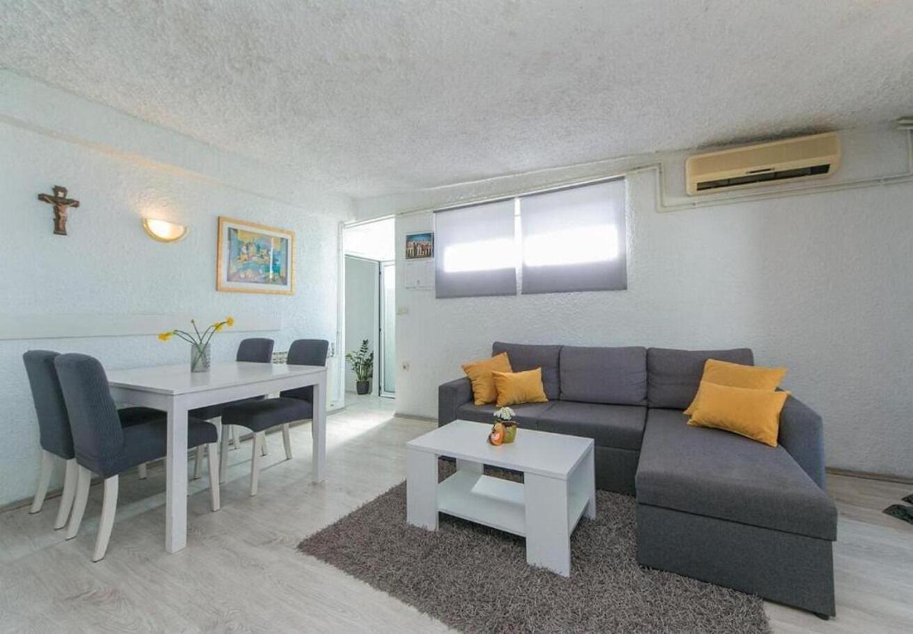 Apartment Jure بريست المظهر الخارجي الصورة
