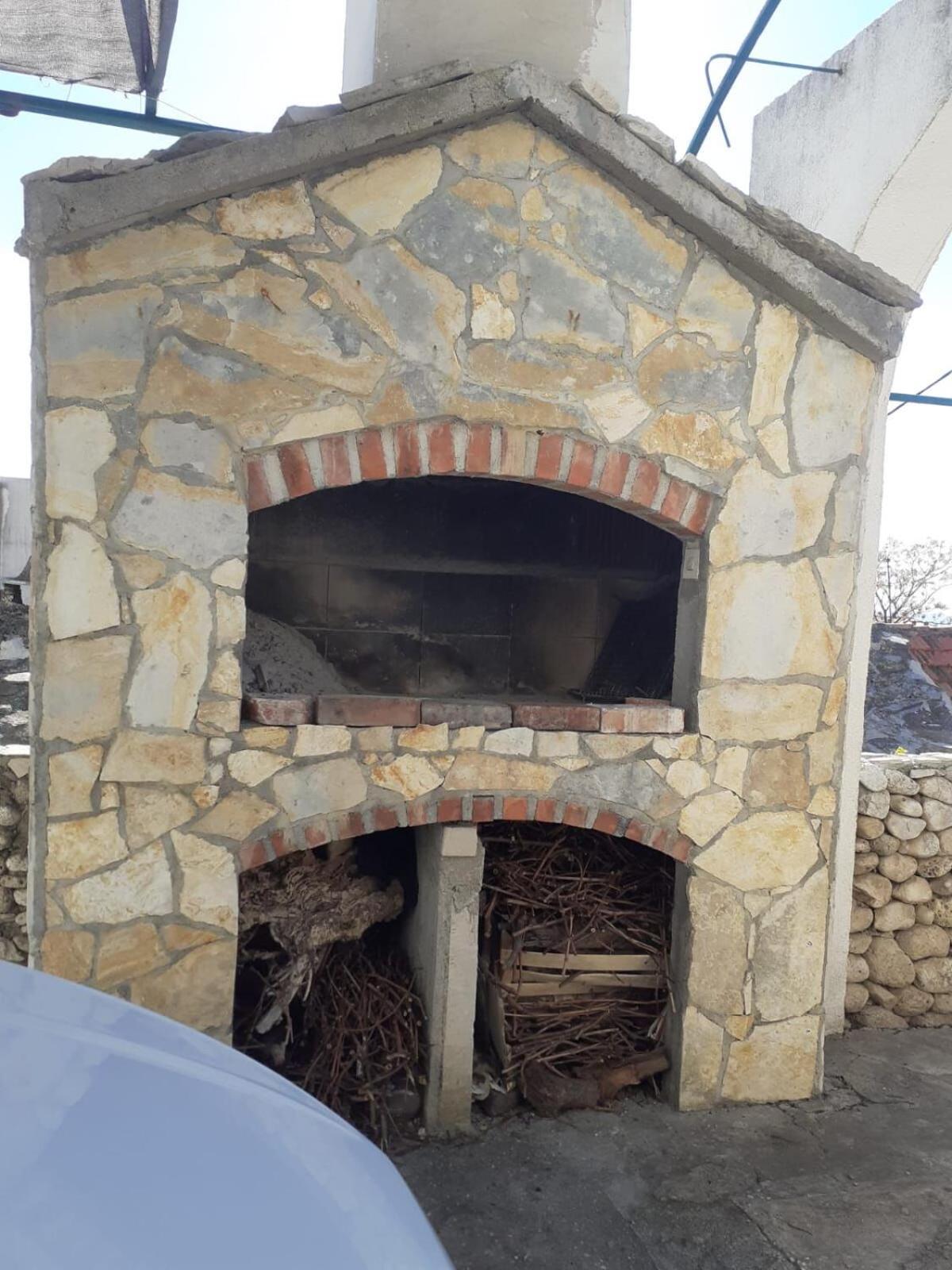 Apartment Jure بريست المظهر الخارجي الصورة